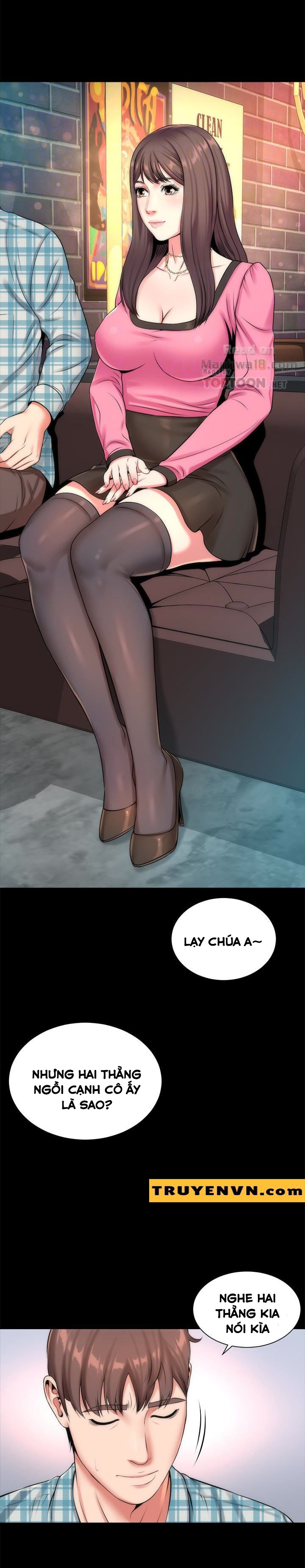 mother and daughter next door chapter 25 8