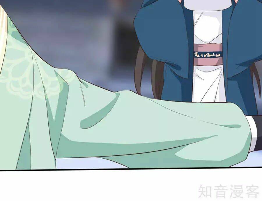 đích nữ hữu độc chapter 54 49