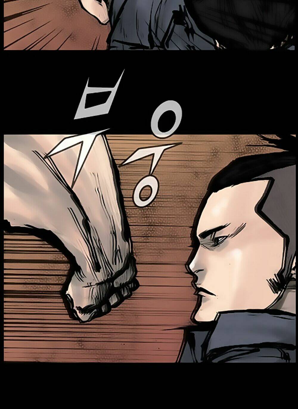 dokgo | độc cô chapter 55 32