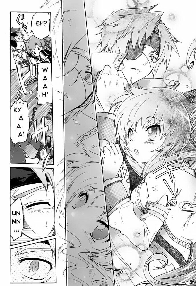 bee be beat it!! chapter 2 14