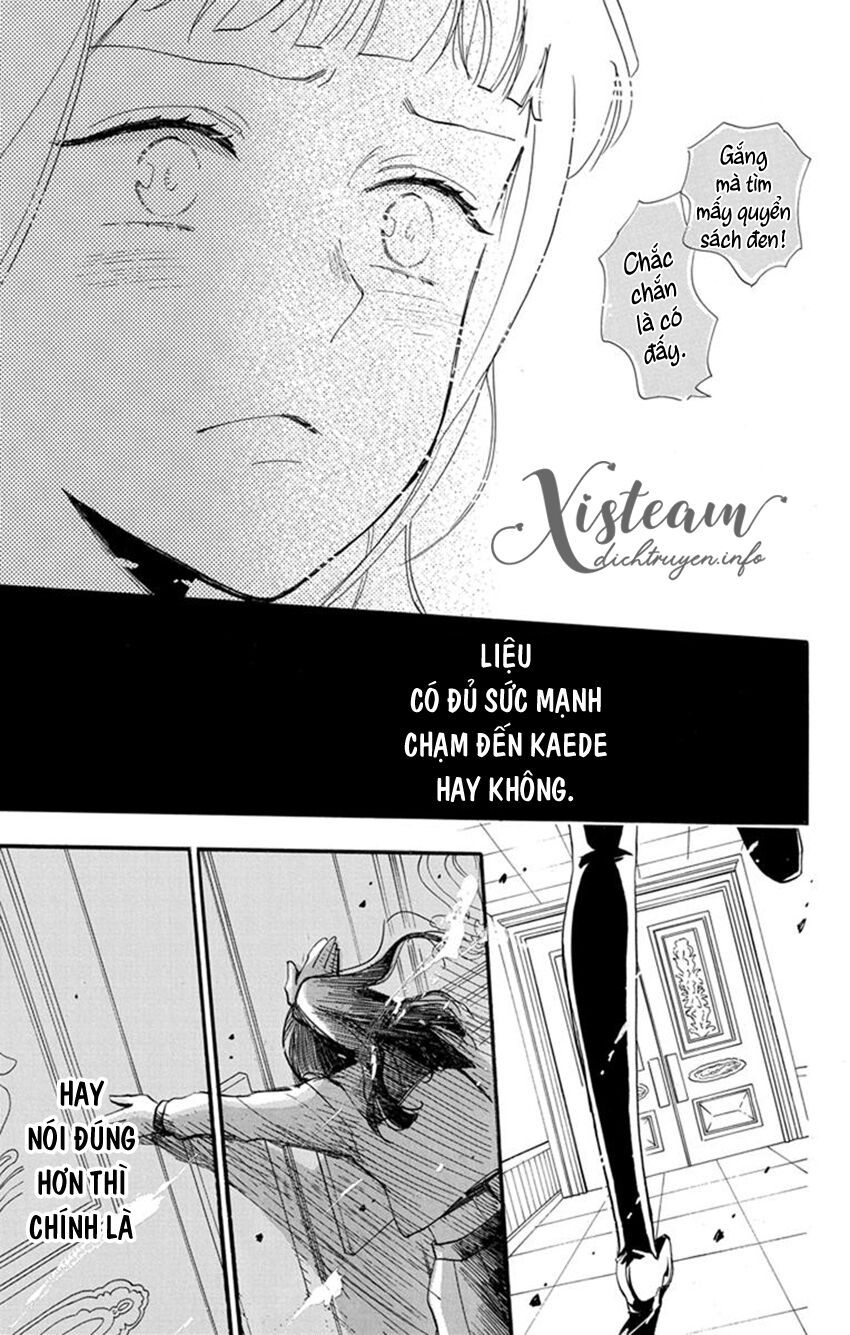 nin koi chapter 21 28