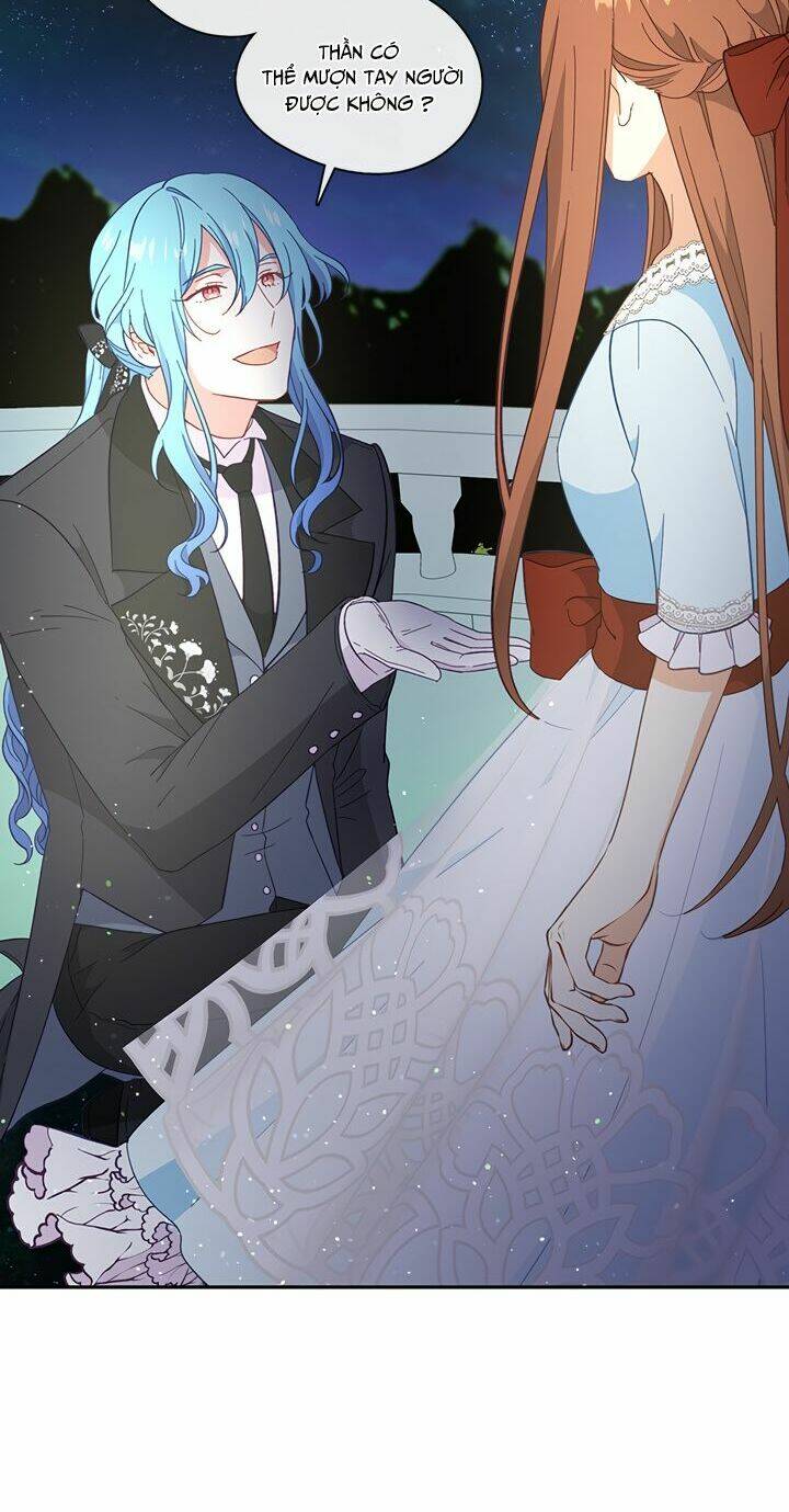 hãy coi chừng ác nữ chapter 36 36