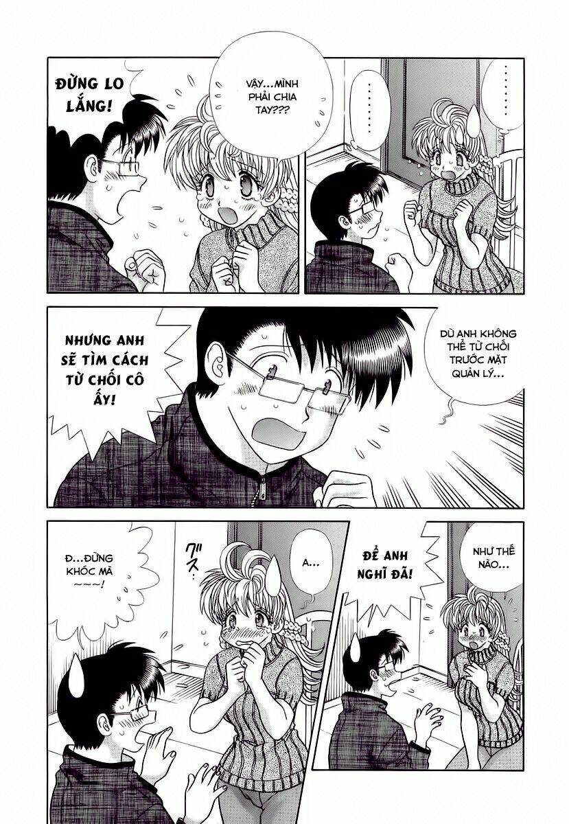 love lucky chapter 19 5