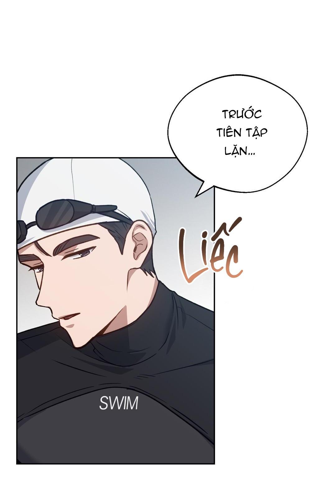 bơi trong mùi hương chapter 4 35