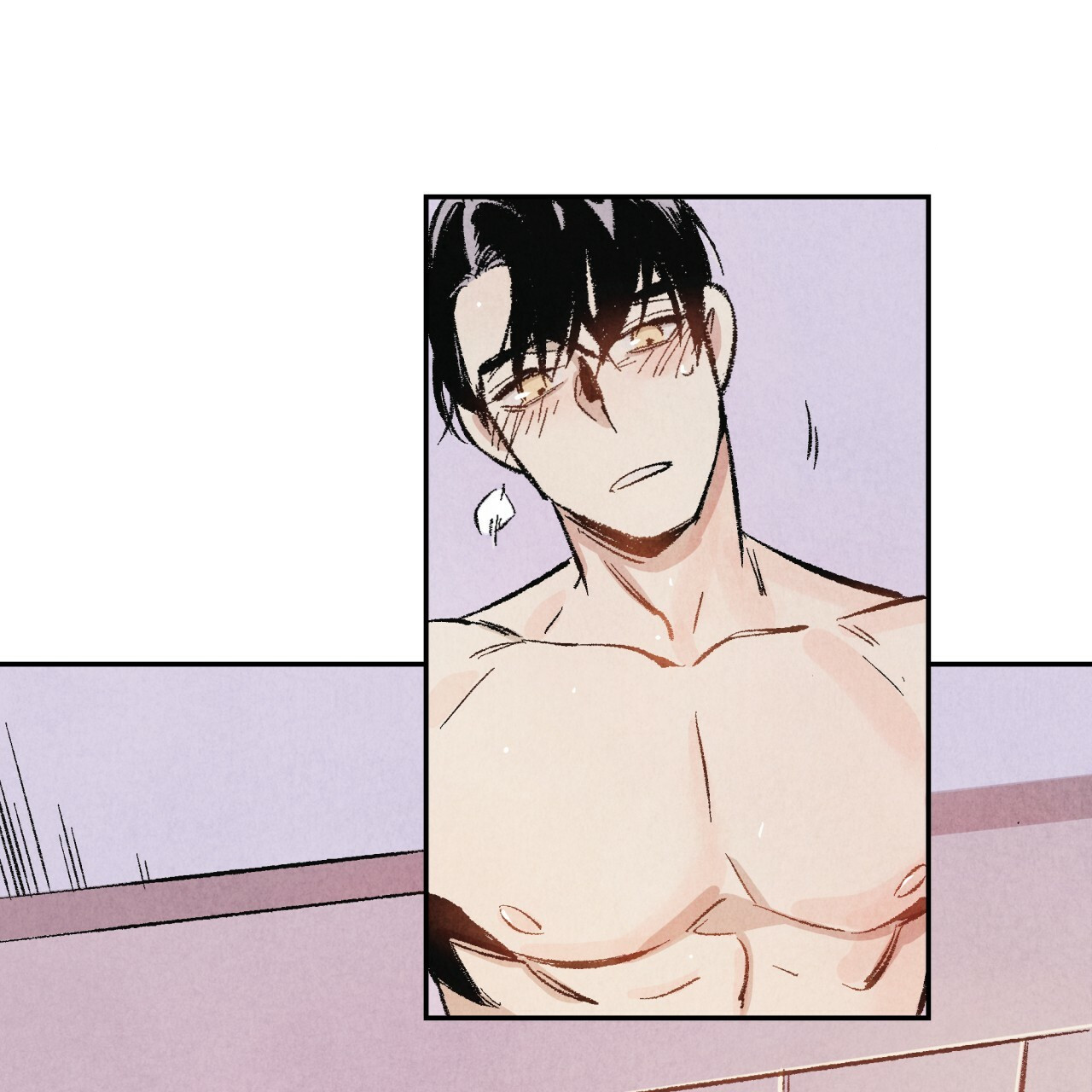 chịch anh bạn một cách hoàn hảo chapter 1.1 17