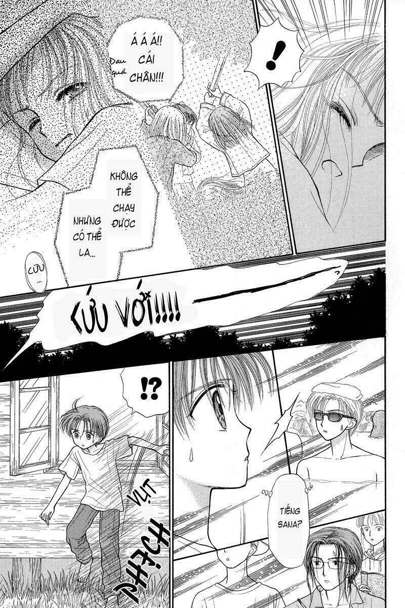 kodomo no omocha chapter 25 32