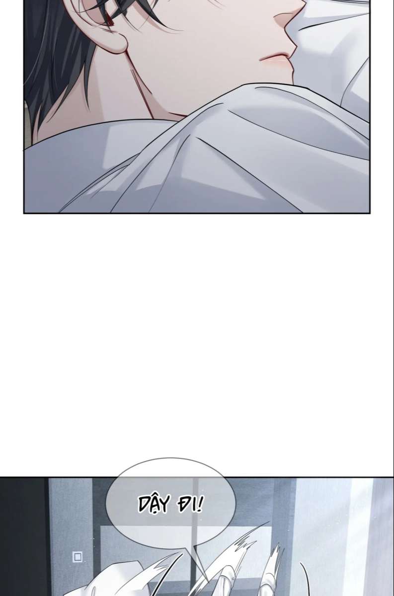 nhân vật chính chỉ muốn yêu đương chapter 17 16