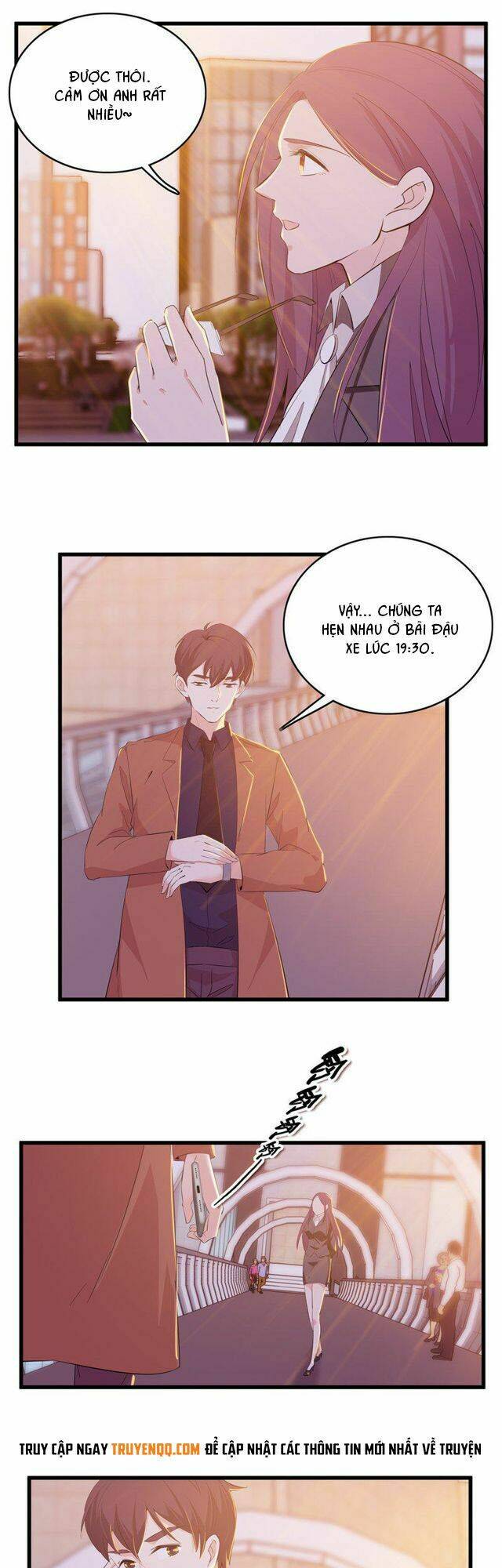 khốn ái tù lung chapter 50 8