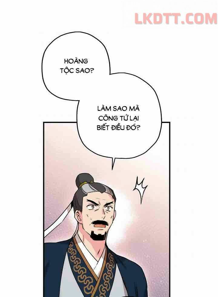 tôi trở thành nhân vật phản diện giỏi nhất trong giới võ thuật chapter 47 32