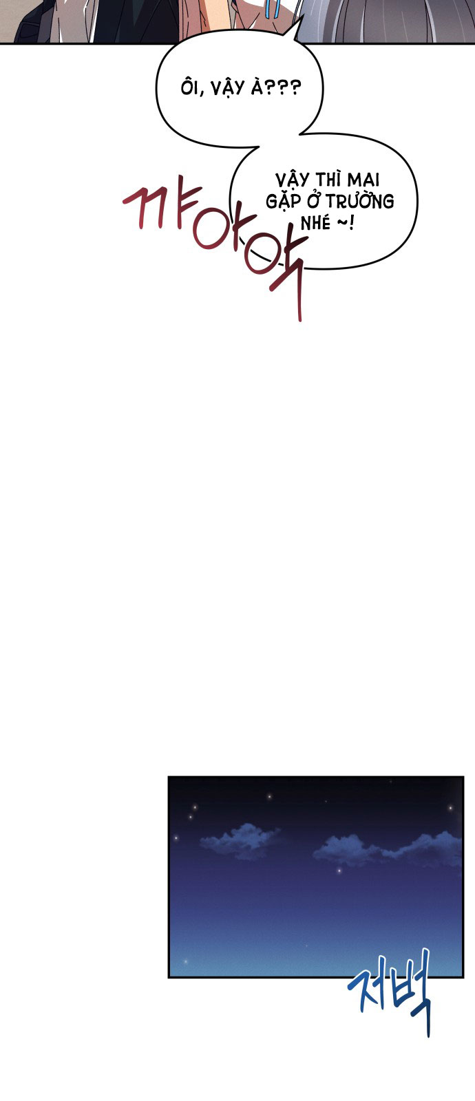 bạn gái tôi là robot -câu chuyện của cheol soo và young hee chapter 24 34