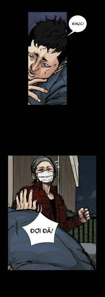 dokgo 2 | độc cô 2 chapter 38 23