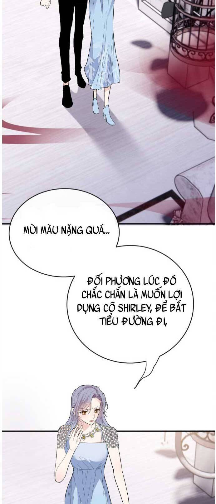 một vợ yêu, một bé con chapter 262 13