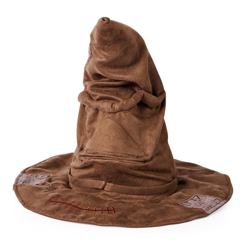 Đồ Chơi WIZARDING WORLD Mũ Phân Loại Sorting Hat 6061830