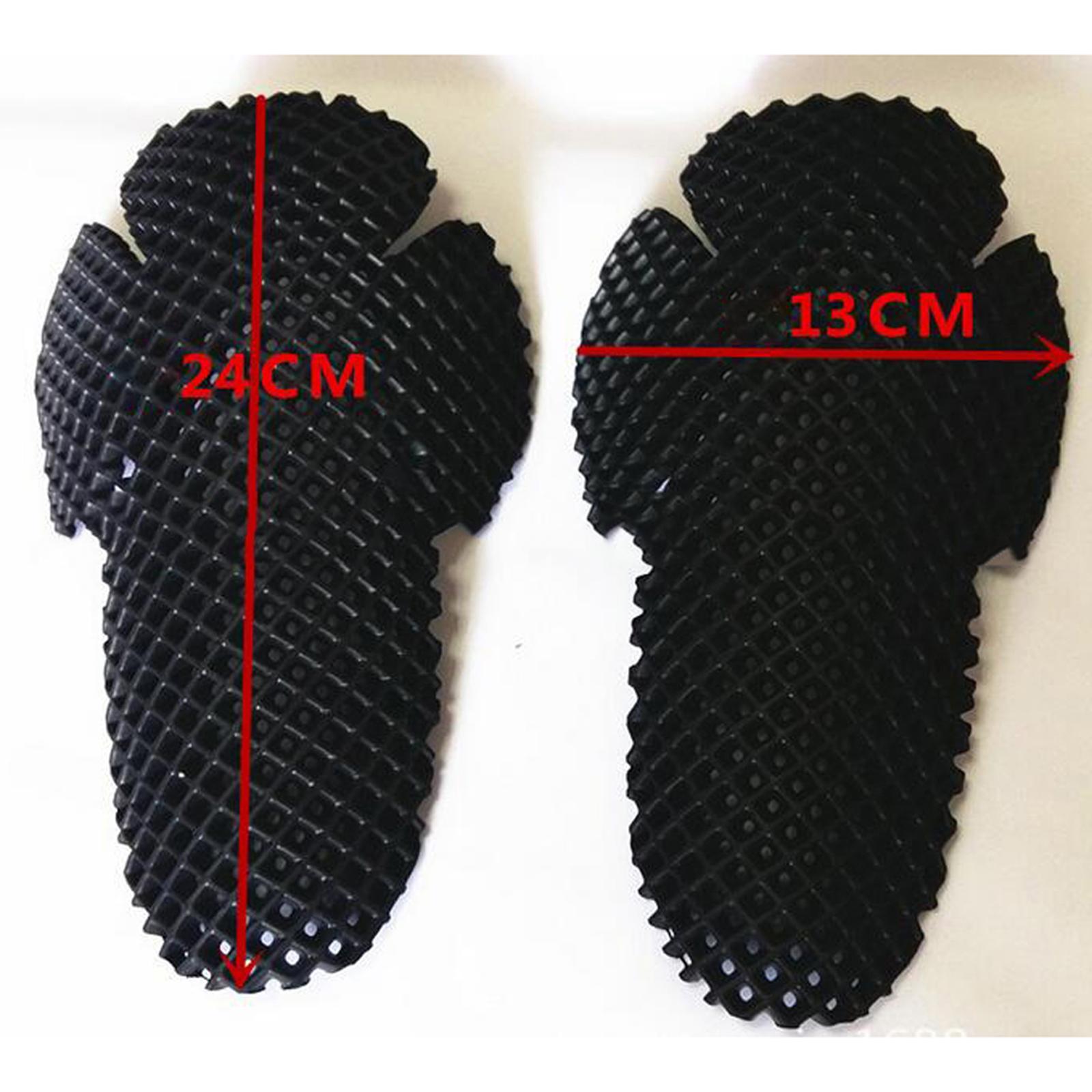 Motorcycle Elbow Protection Pads Racing Body Protective Gear