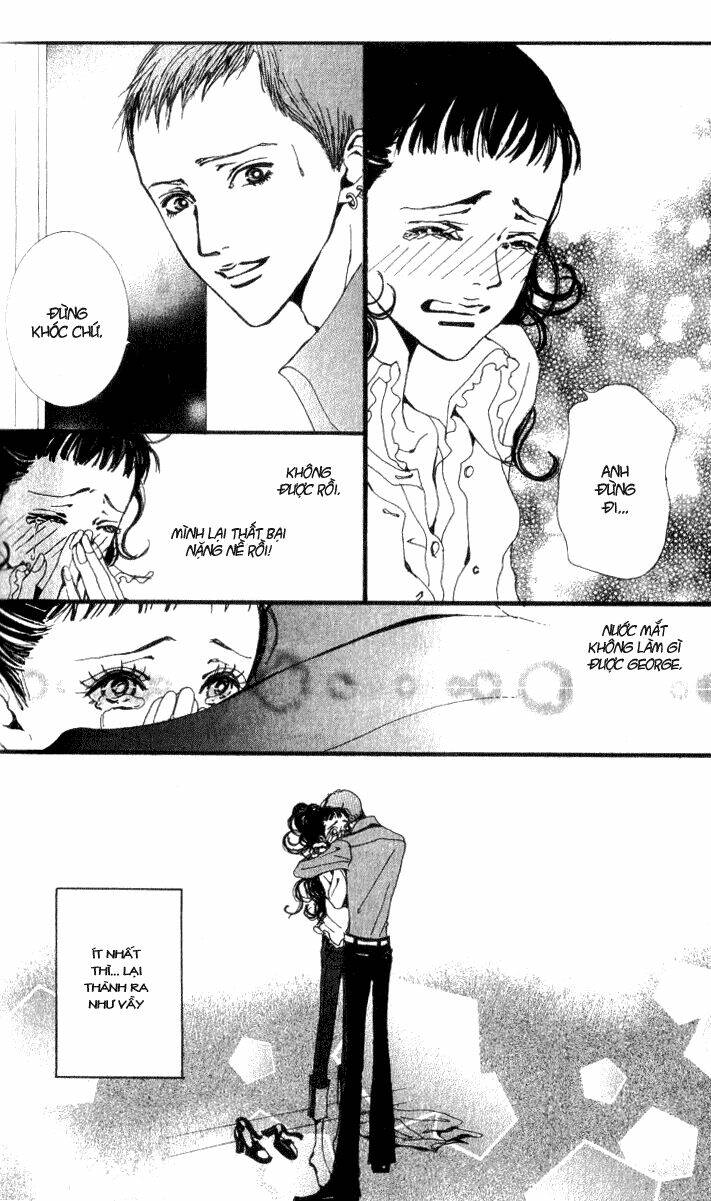 paradise kiss chapter 22 15