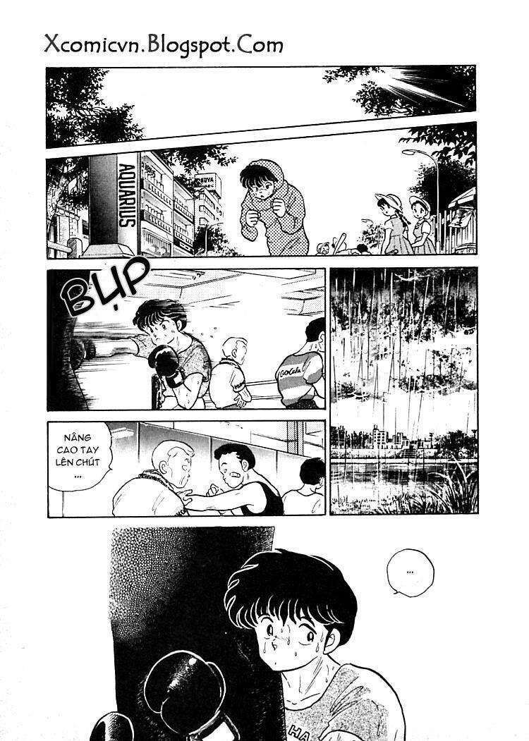 thánh kinh tình yêu chapter 12 15