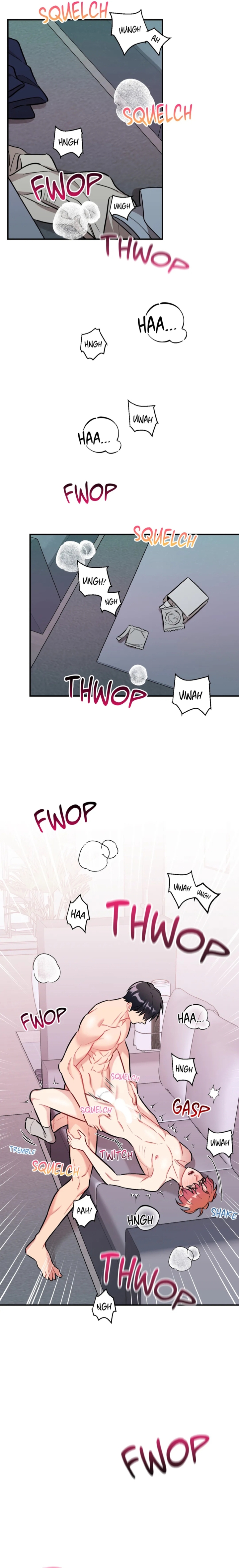 cherry picking chapter 19 10