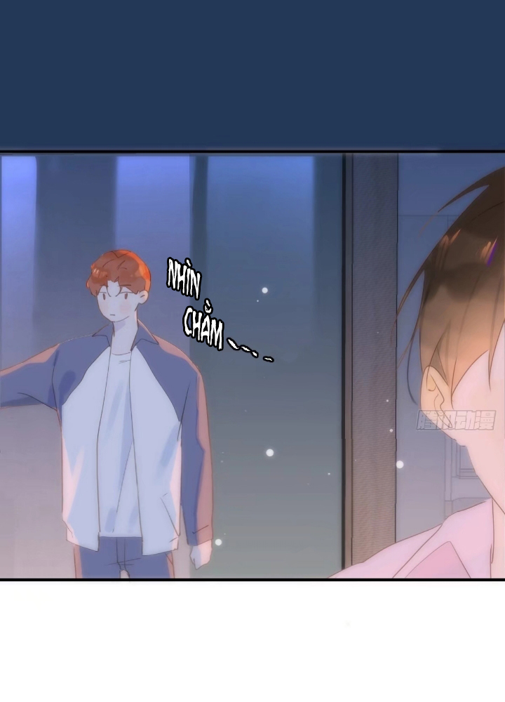 đêm đầy sao nói với em chapter 16 15