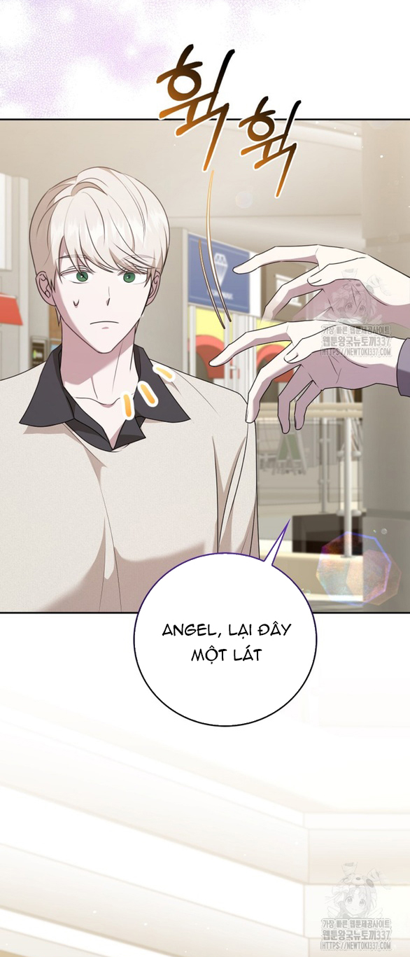 bạn trai của nam chính bị ám ảnh bởi tôi chapter 30.2 32