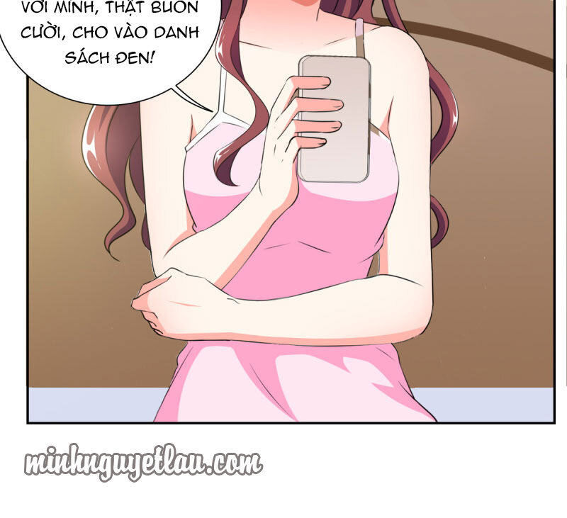 cẩm tú trùng sinh: chào buổi sáng phó thái thái chapter 34 19