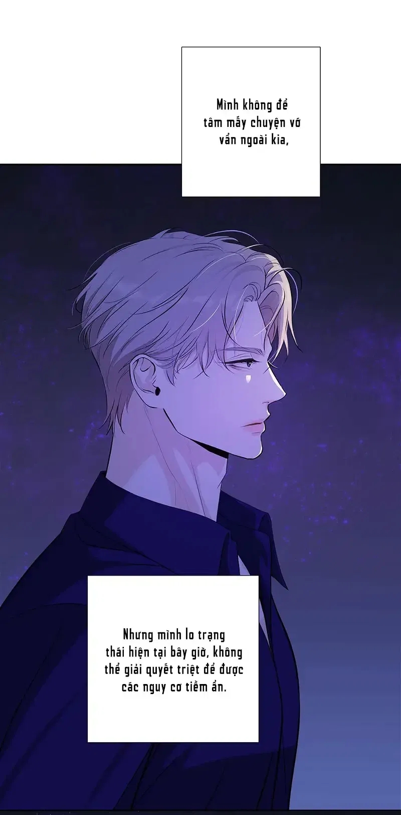 quan hệ nợ nần chapter 55 14