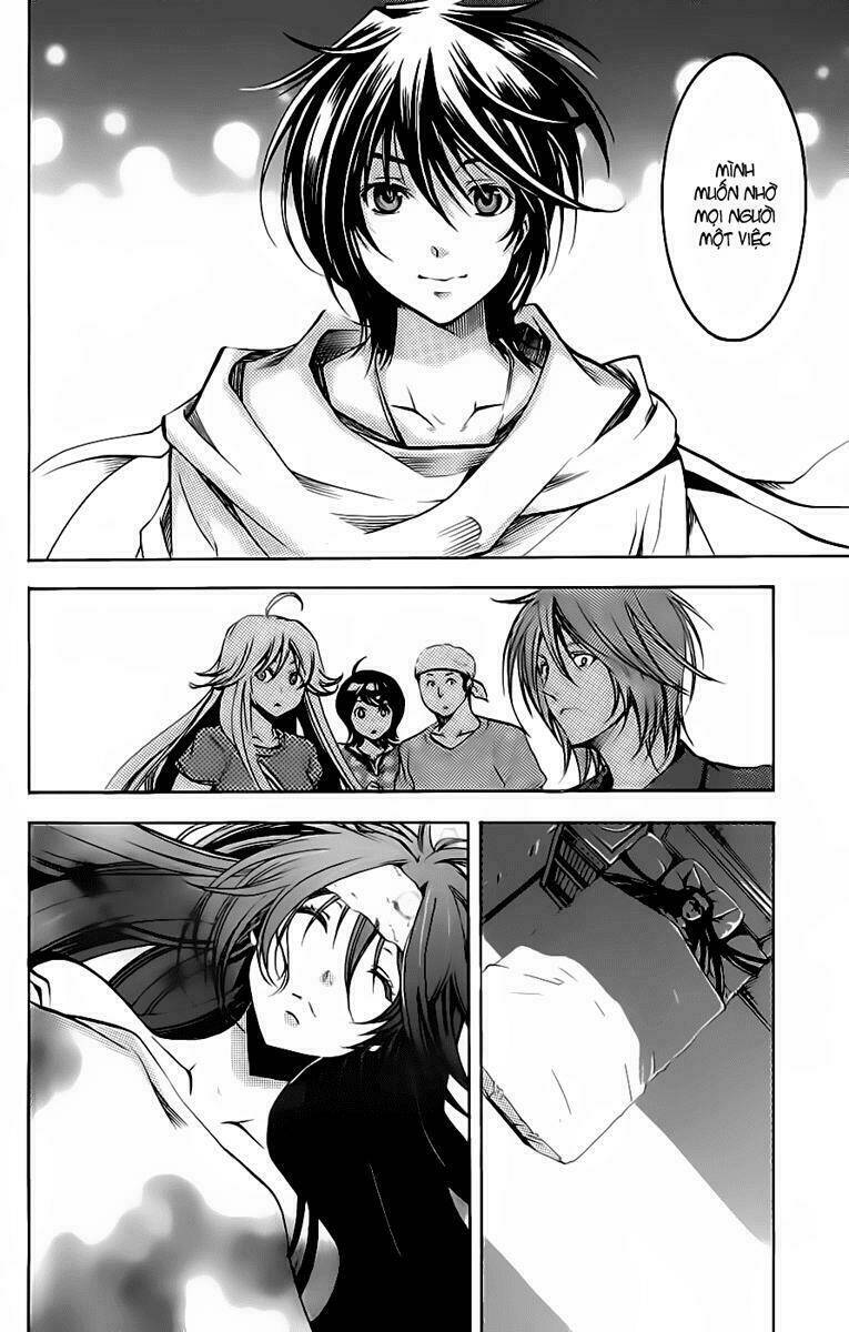 ashita no yoichi! chapter 34 2