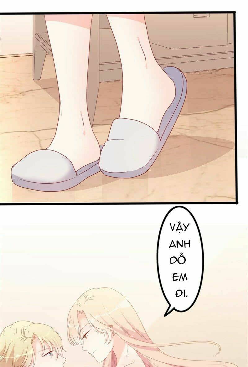 ngạo kiều tổng tài sủng điềm thê chapter 52 5