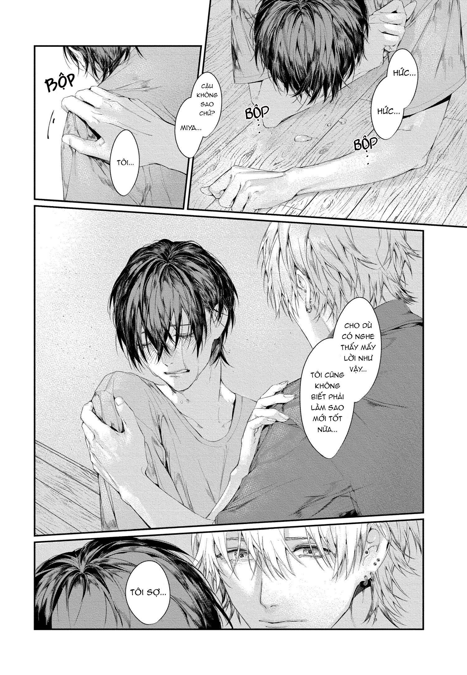 xin đừng buông tay em chapter 4 28