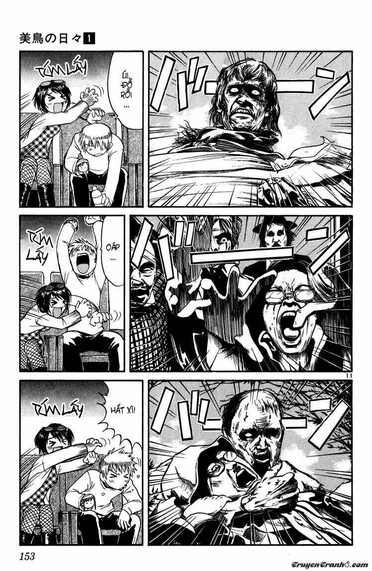 midori no hibi chapter 8 11