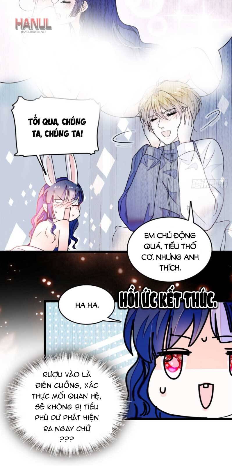 toàn mạng đều là fan cp của tôi với ảnh đế chapter 183.2 9