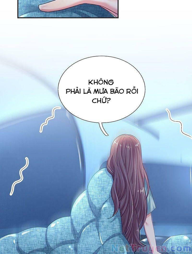 ma ma đột kích : cha mời tiếp chiêu chapter 58 5