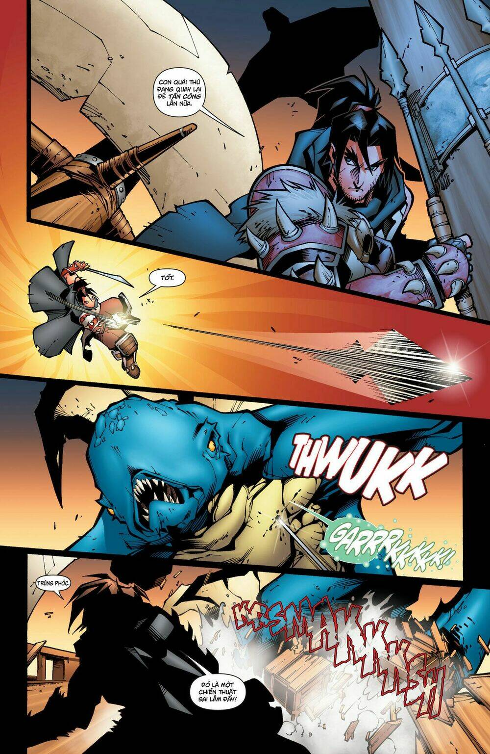 world of warcraft chapter 7 17