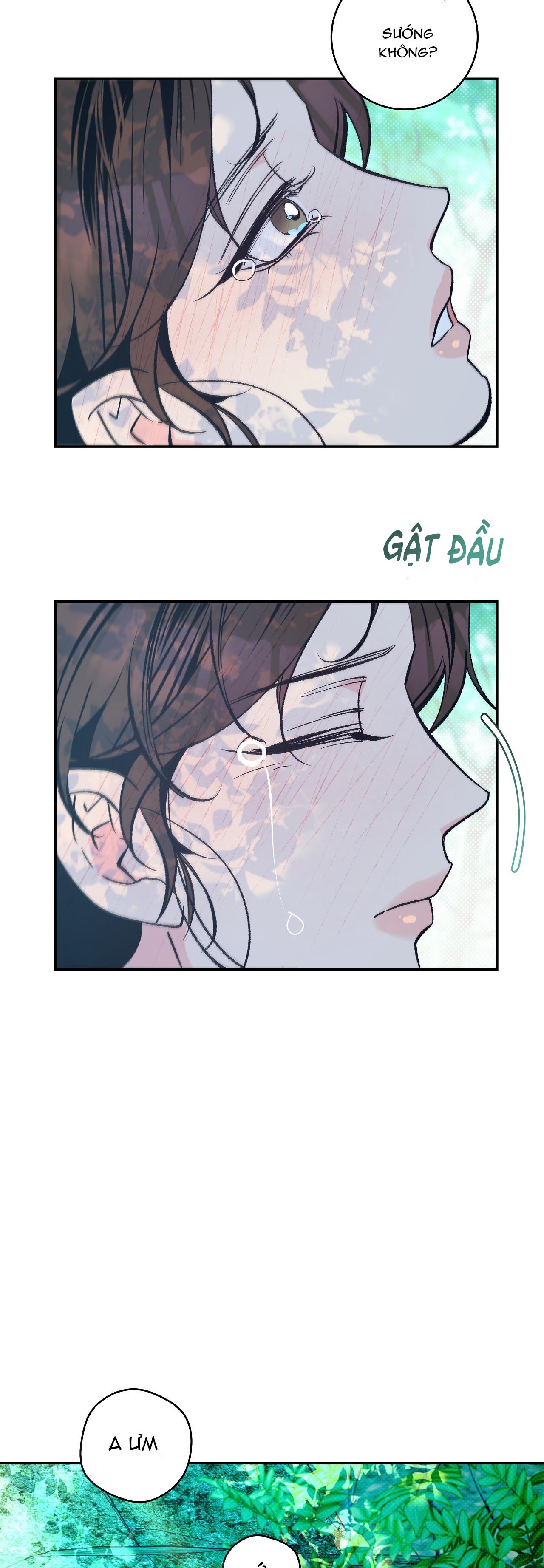 hương mộc chapter 11 21