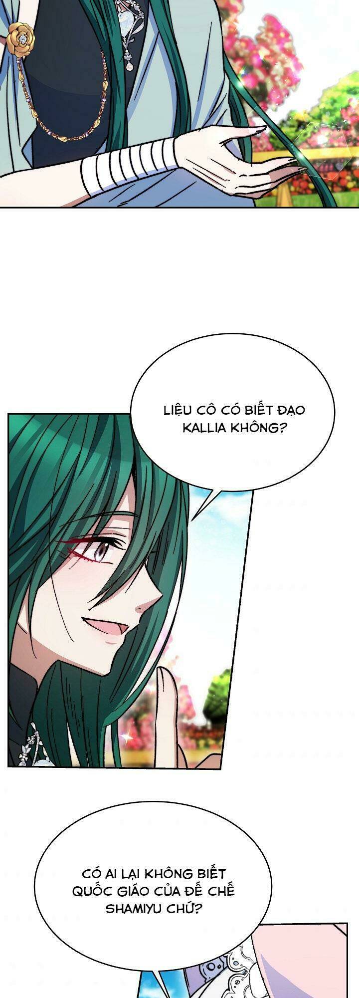 nàng evangeline chapter 13 58
