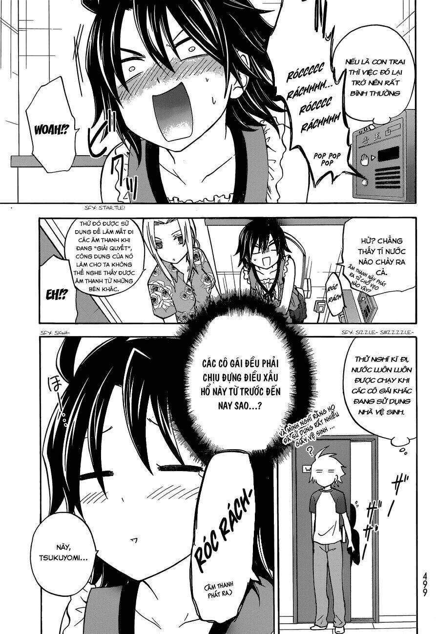 maga-tsuki chapter 36 19