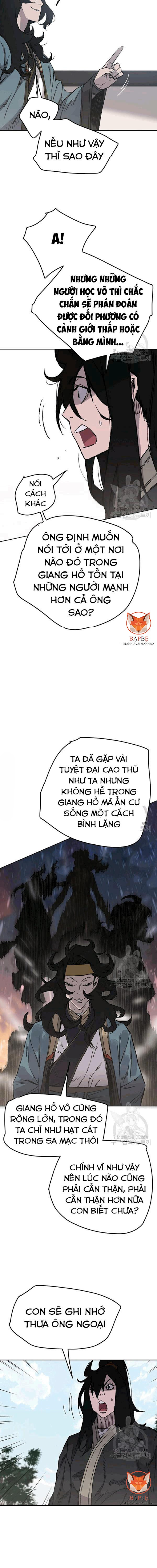 kiếm sĩ bất bại chapter 44 5