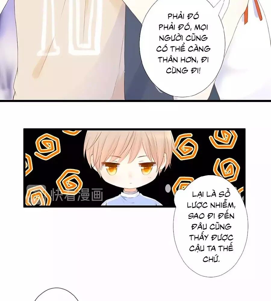 hoa chưa nở rộ chapter 16 30