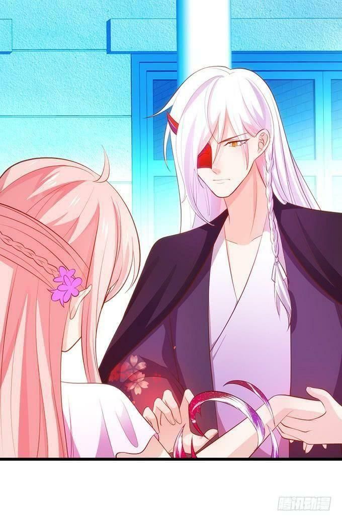 hồ tiên hung bạo chapter 99 37