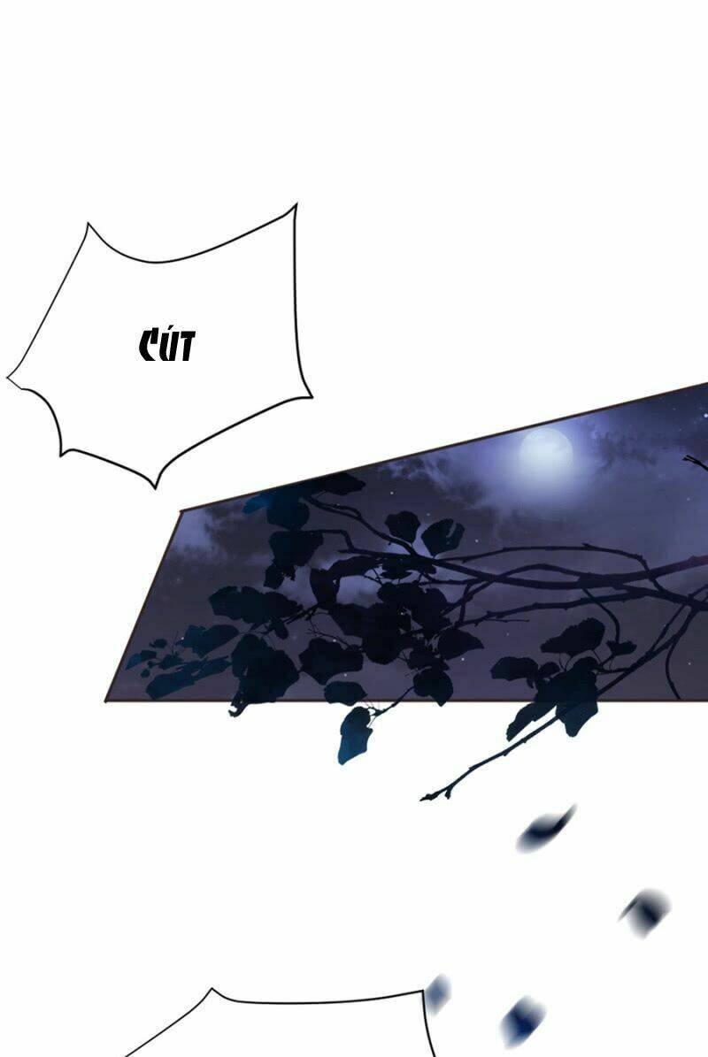 dục hỏa độc nữ chapter 75 4