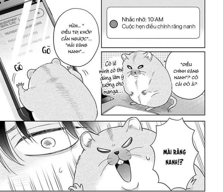 khiến một omega tuyệt hảo rít lên chapter 10 41