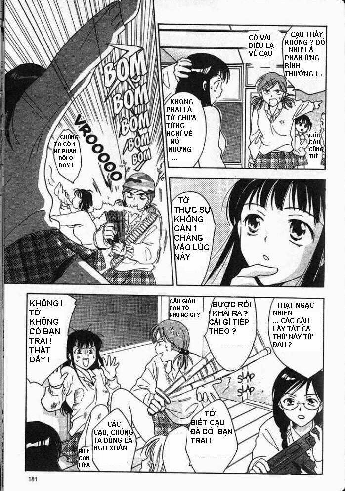 joshikousei chapter 9 6