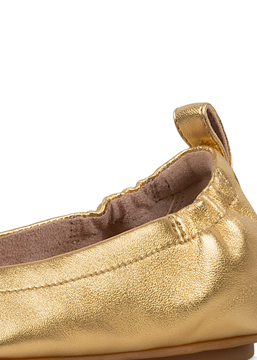 Giày Búp Bê Nữ Fitflop Q74