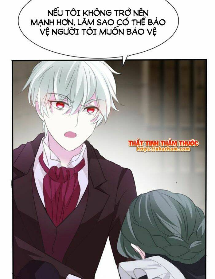 một lời không hợp liền hút máu chapter 47 54