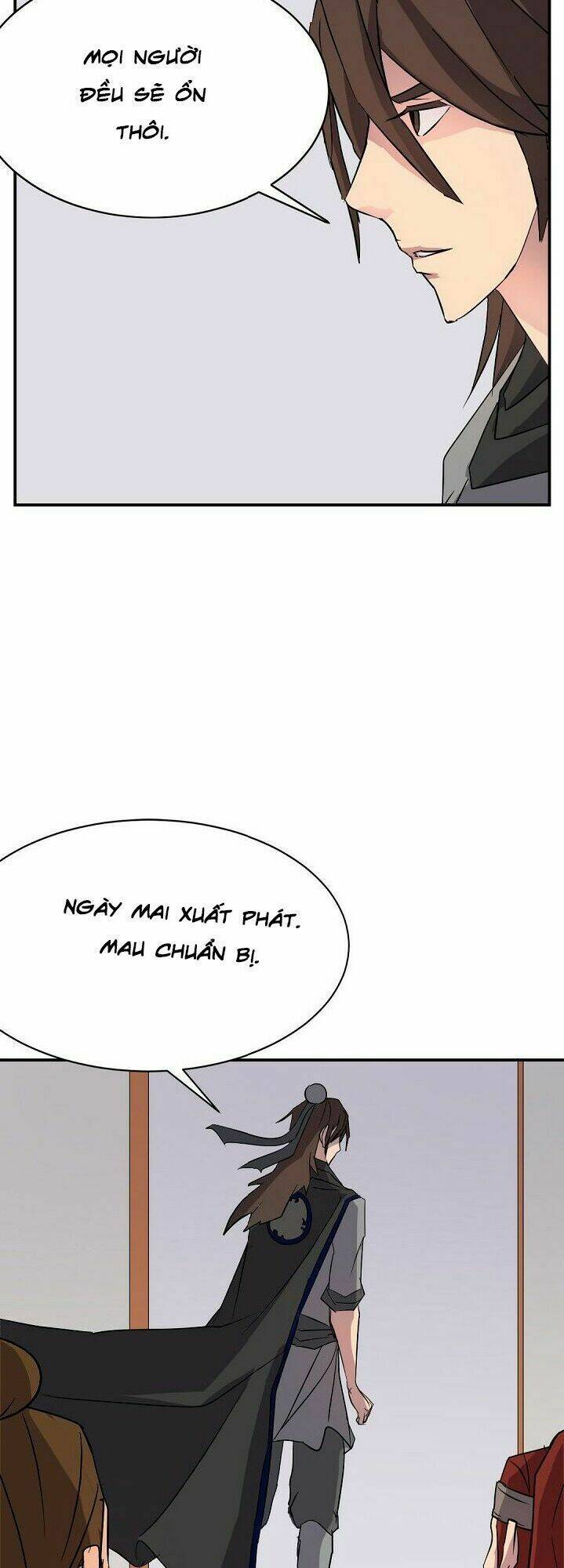 trọng sinh, bất khả chiến bại chapter 59 57