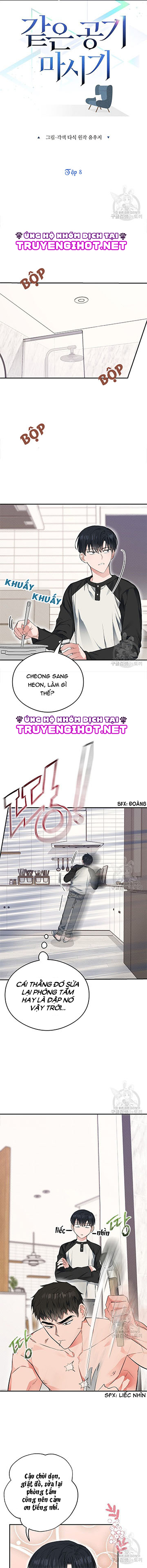 thở chung bầu không khí chapter 8 5