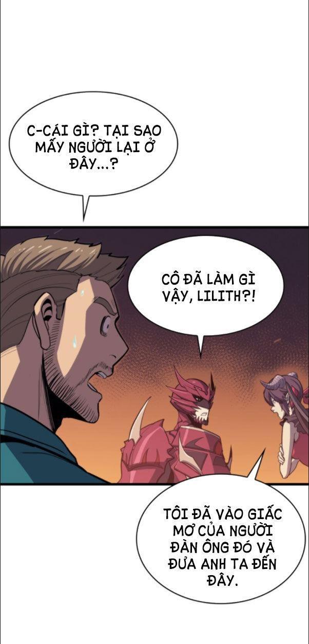 tôi trở lại thăng cấp một mình chapter 32 11