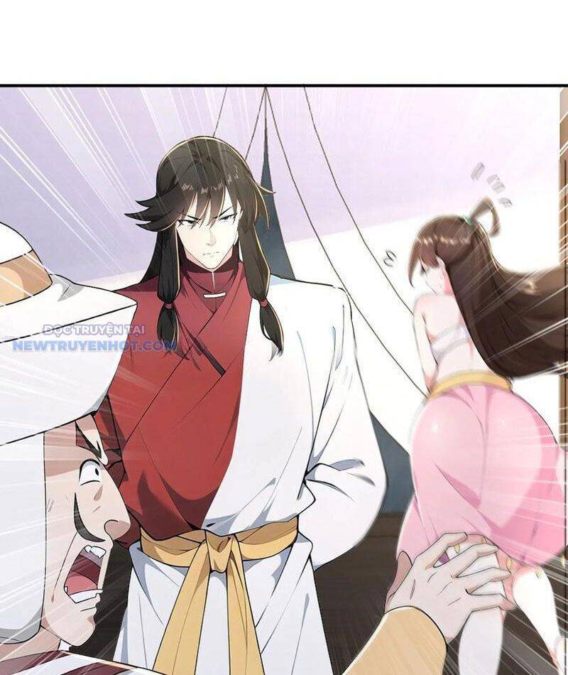 ta thực sự không muốn làm thần tiên chapter 96 16