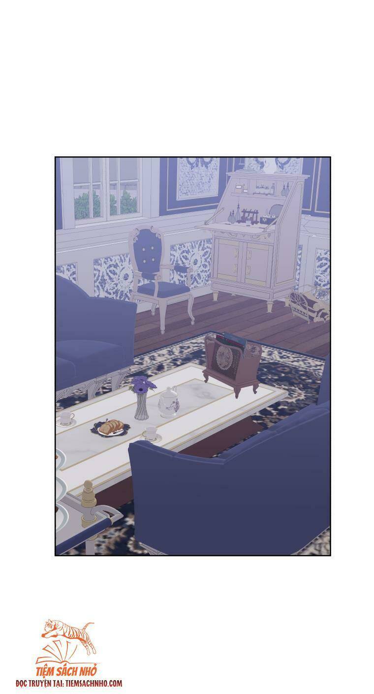 ác nữ phản diện đã chọn nam chính chapter 4 13