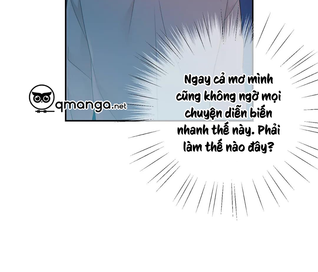 thời gian giữa sói và chó chapter 41 27