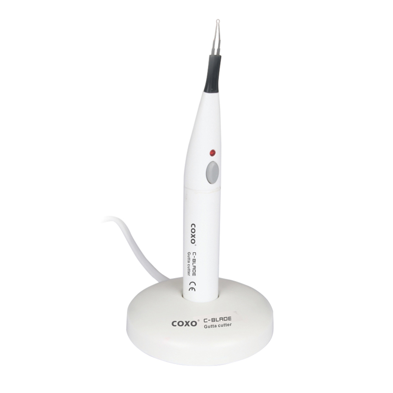 COXO C-BLADE Gutta Máy cắt điểm Percha Gutta để nha khoa